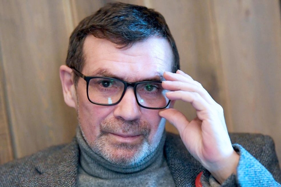 "Критика - это образ мышления. Критическим складом ума на самом деле обладают единицы". Павел Басинский о Школе литературной критики имени Валентина Курбатова