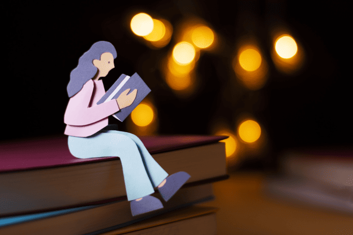 7 маленьких книг, которые можно прочитать за вечер