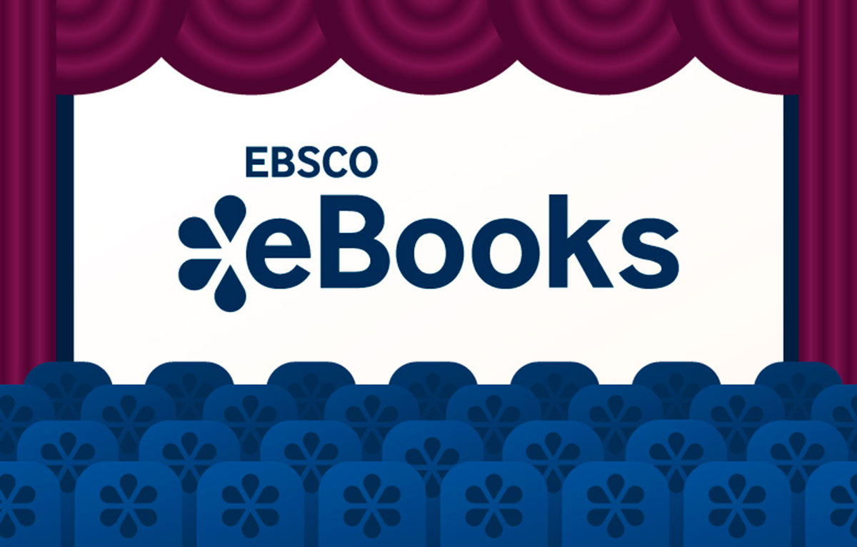 Полнотекстовая коллекция книг EBSCO eBooks теперь в электронной библиотеке РГБ