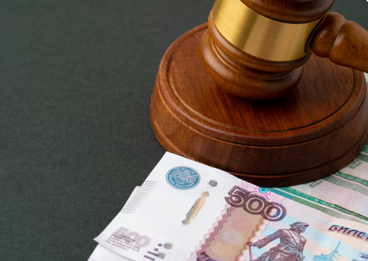 Суд оштрафовал Ozon за отсутствие маркировки книги иноагента