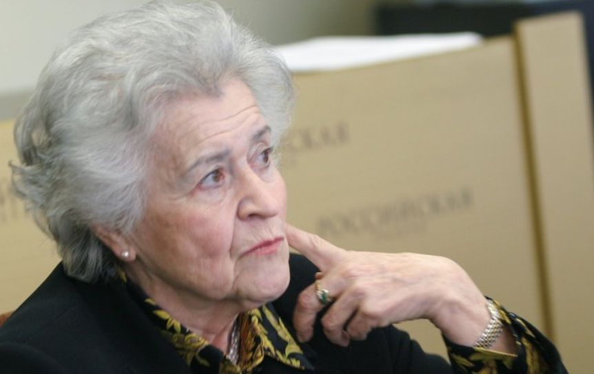 Книга «Палаццо Мадамы» Льва Данилкина вошла в топ-10 самых популярных изданий о женщинах в России