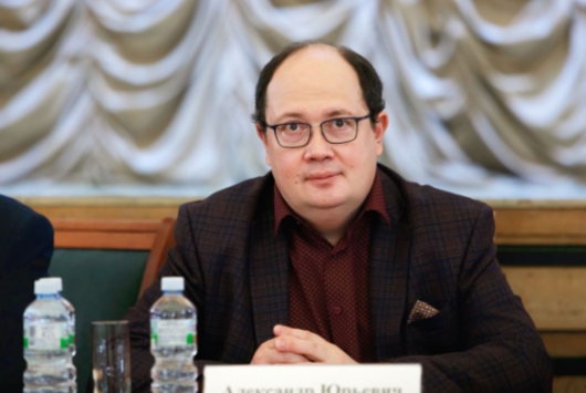 Президент отметил вклад деятелей библиотечного дела