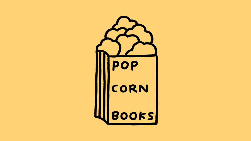 Бывшего директора по продажам Popcorn Books приговорили к четырем годам условно