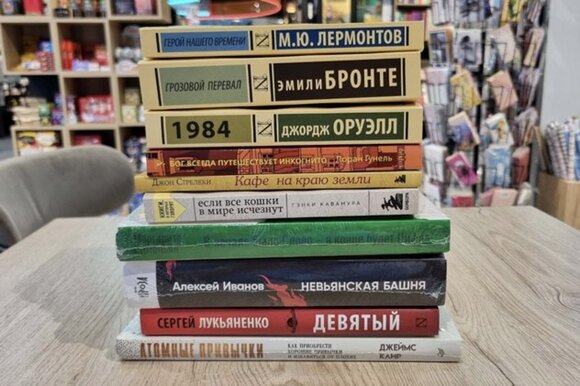 "Что читает Москва?": интеллектуальная проза и значение экранизаций