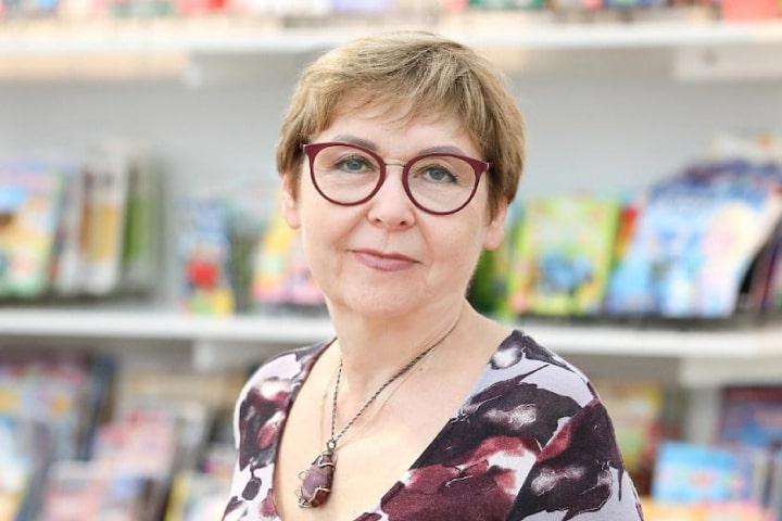 Эфир: Какую цену готов заплатить писатель за талант?