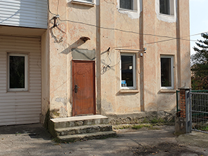 Городской филиал №4 г. Нальчика