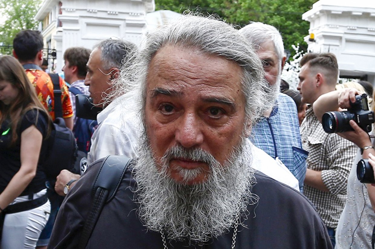 На 89-м году жизни скончался Михаил Ардов