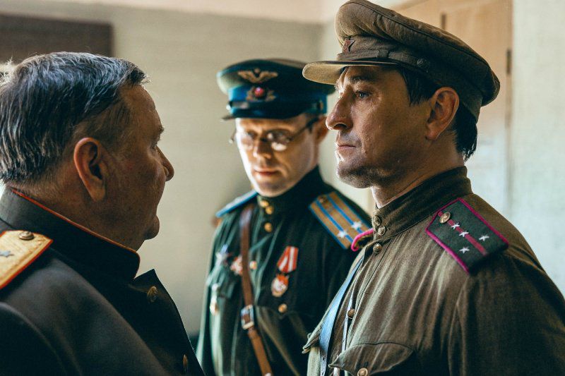 «Момент истины» Владимира Богомолова возглавил рейтинг книг о Великой Отечественной войне