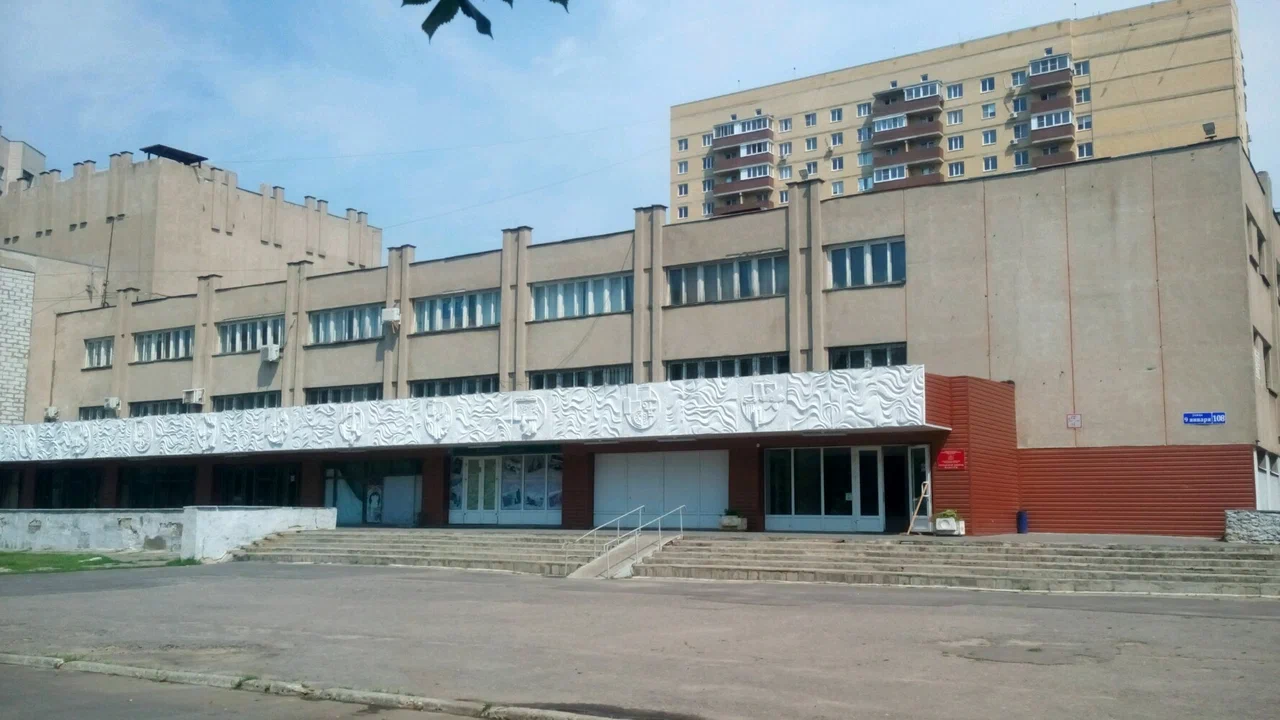 Библиотека №7