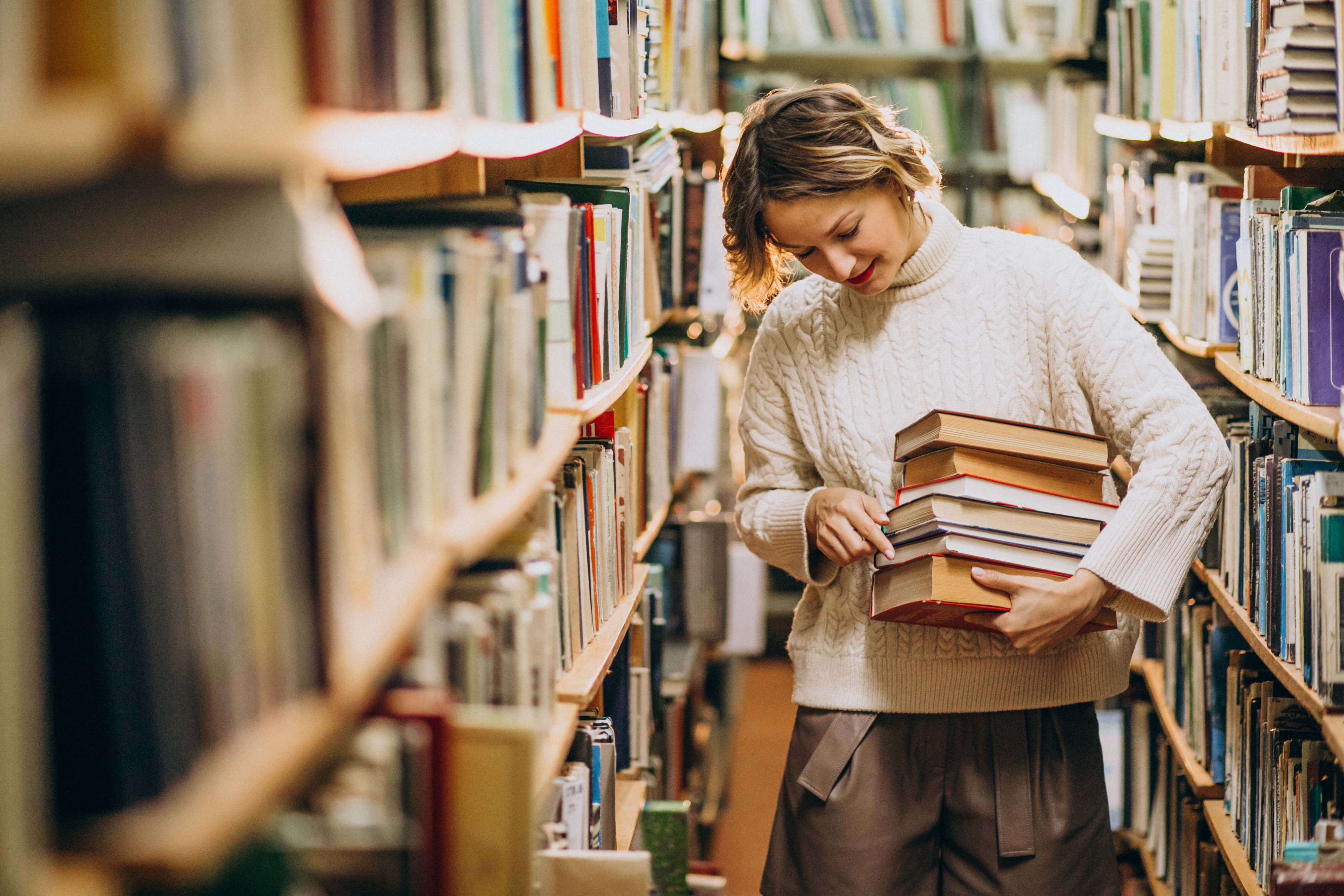Минцифры обновило правила маркировки книг