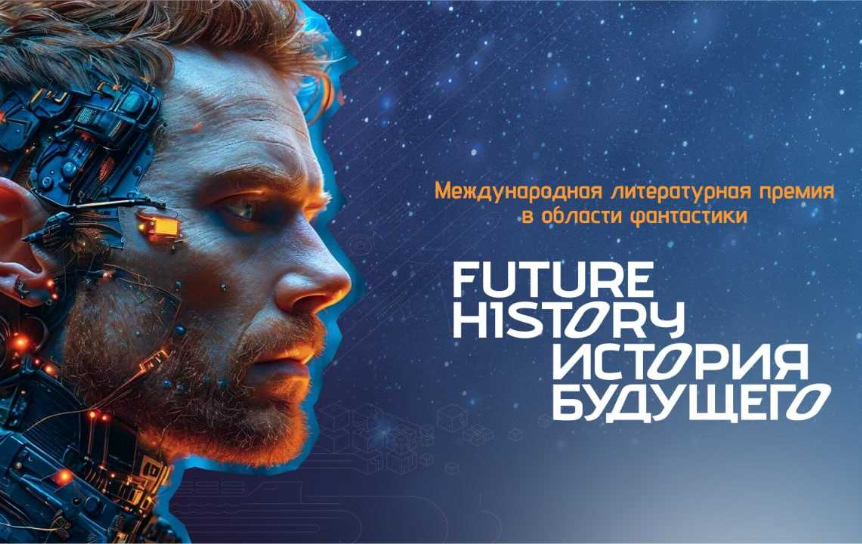 Премия «История будущего» открыла новую номинацию для сценаристов