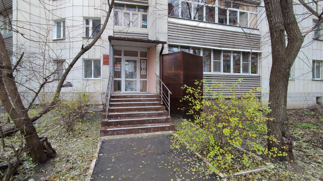 Библиотека №40