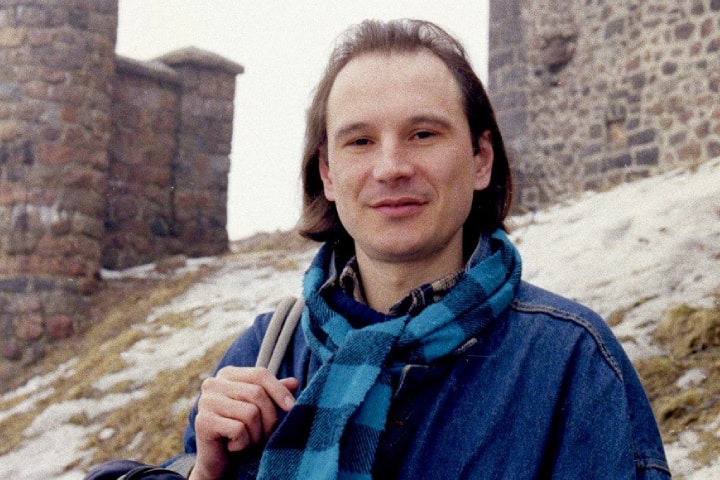 5 интересных фактов об Алексее Балабанове