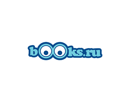 books.ru. Книжный интернет-магазин