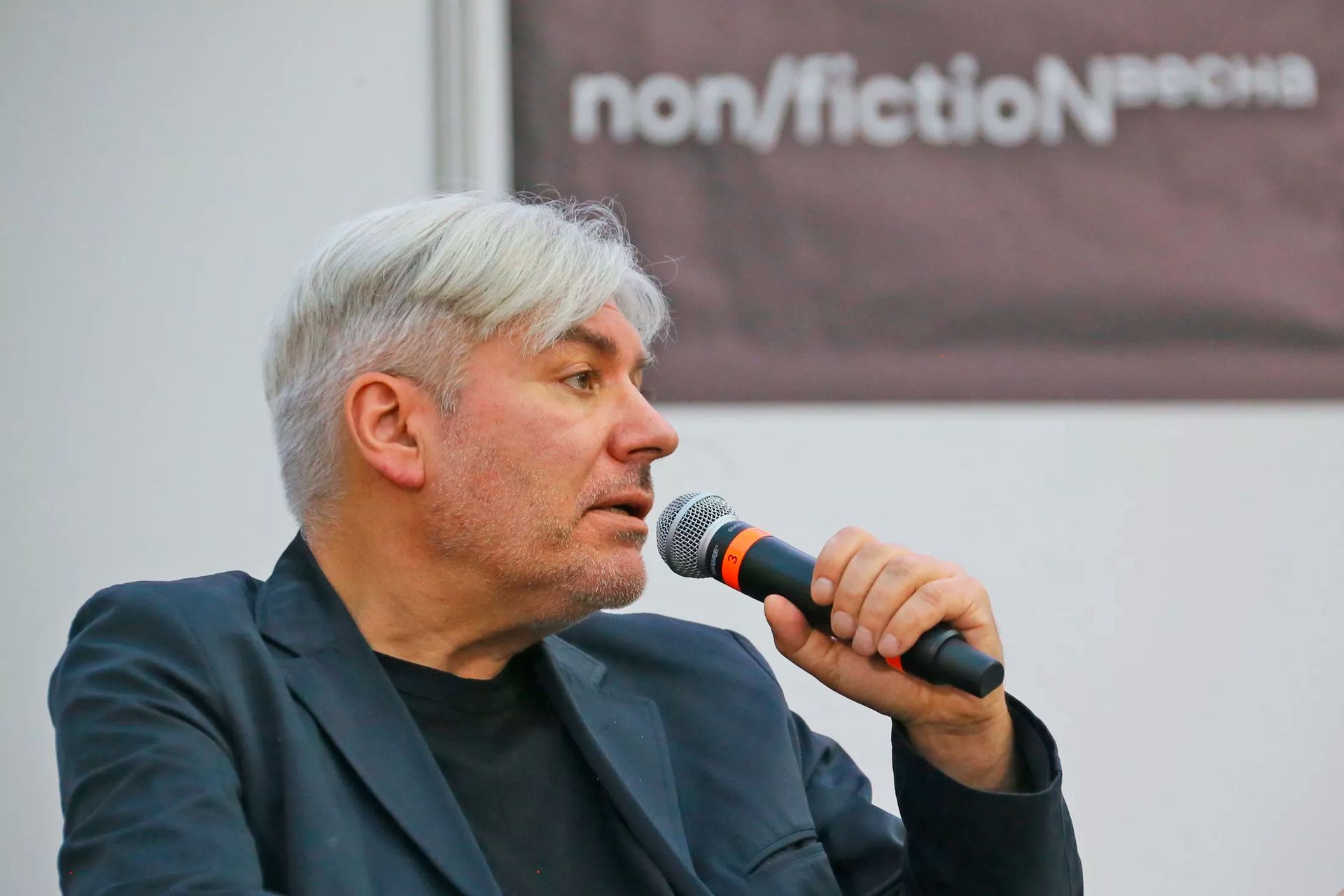 Евгений Водолазкин стал лауреатом Платоновской премии