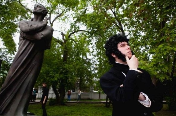 Библиотеки Екатеринбурга приглашают на юбилейный ХХ Городской фестиваль книги и чтения «Читай, Екатеринбург!»