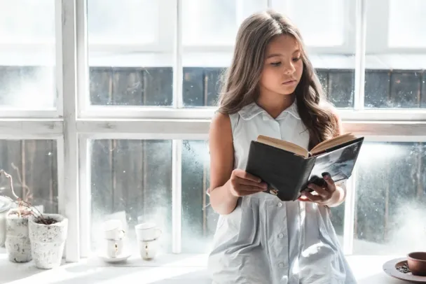 10 книг про учебу, благодаря которой у героев начинается новая жизнь