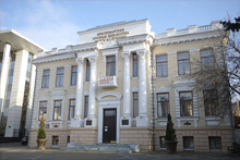 125 лет исполнилось Библиотеке имени Пушкина в Краснодаре