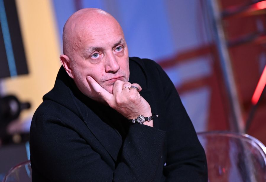 Степашин порекомендовал включить в школьную программу книги Захара Прилепина