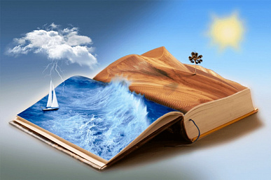 РКС приглашает издателей и книжные магазины принять участие в федеральной кампании «Книжные миры. Встречаемся в книжном!»