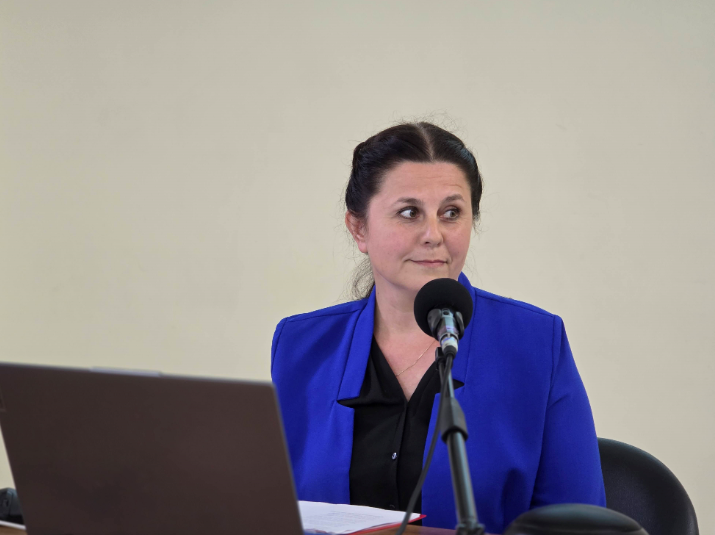 Сельские библиотекари Тверской области завершили двухгодичную программу повышения квалификации