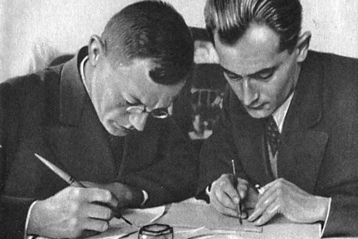 25 цитат из романа «Двенадцать стульев» Ильфа и Петрова
