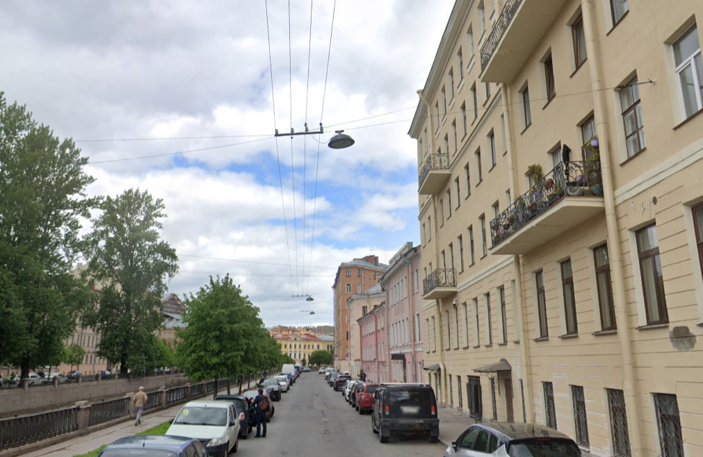 Петербург Достоевского: жителям и гостям города рассказали, где можно найти дома героев «Преступления и наказания»