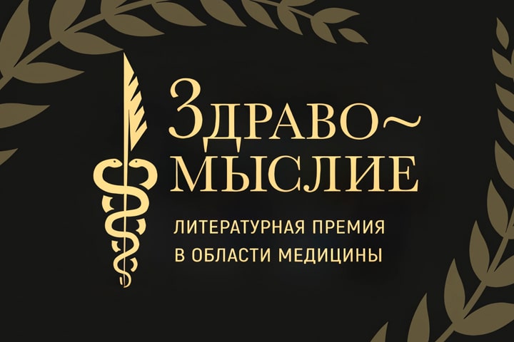 Книги издательской группы «Эксмо-АСТ» в лонг-листе премии «Здравомыслие»