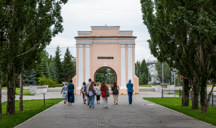 Культурная столица зовет: продлен прием заявок на Профессиональный тур для молодых библиотекарей!