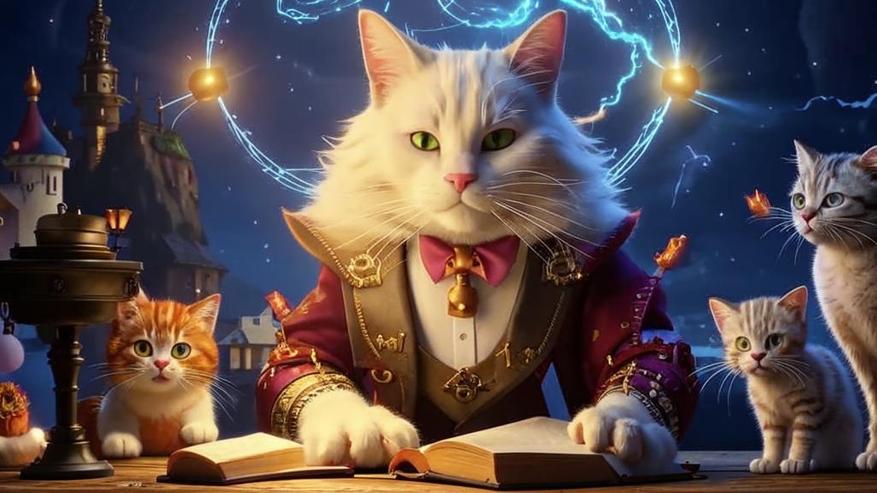 Фэнтези для новичков: 8 книг, которые откроют мир магии и приключений
