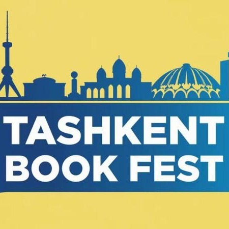 Международная книжная выставка-ярмарка «TASHKENT BOOK FEST»