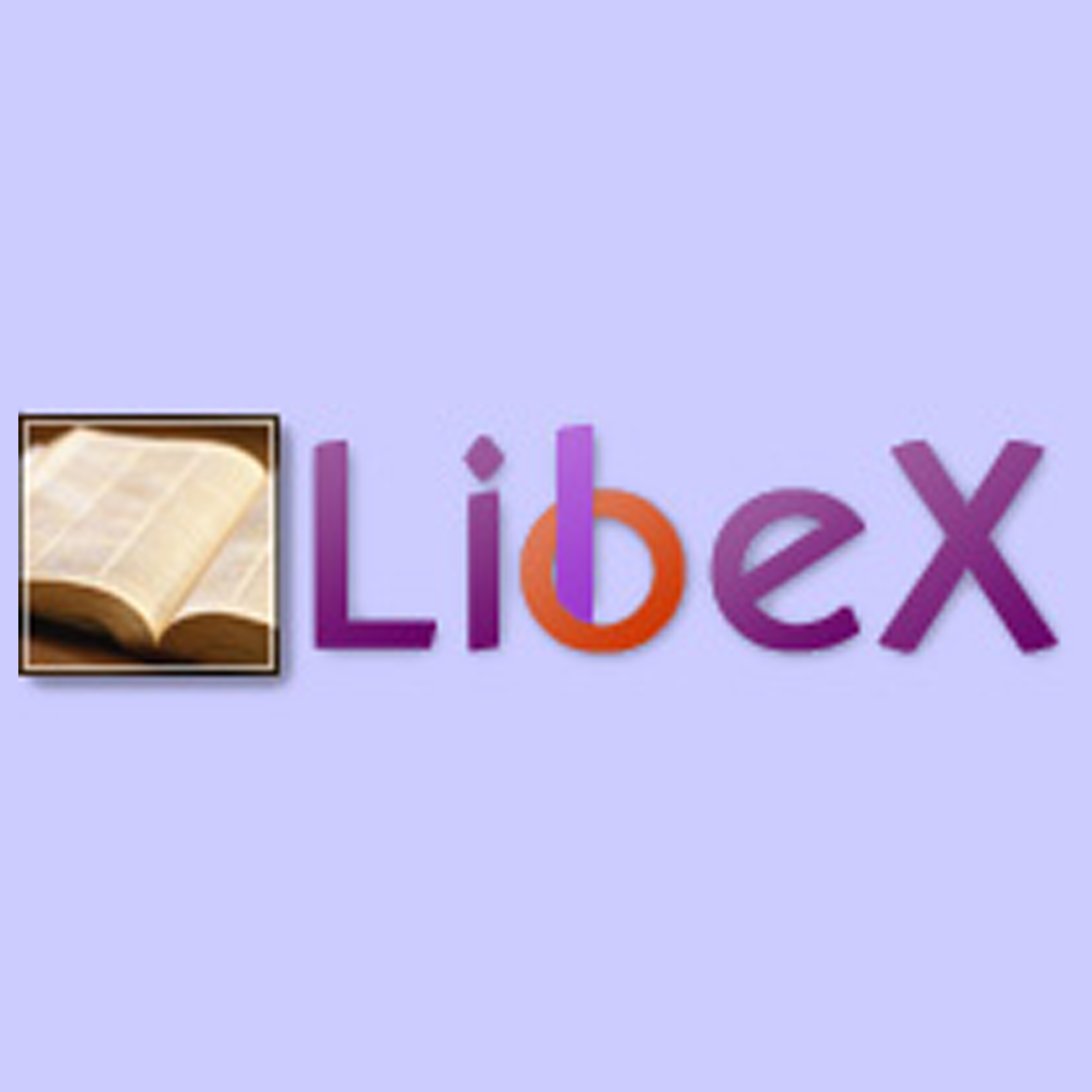 LibeX. Букинистический сервис