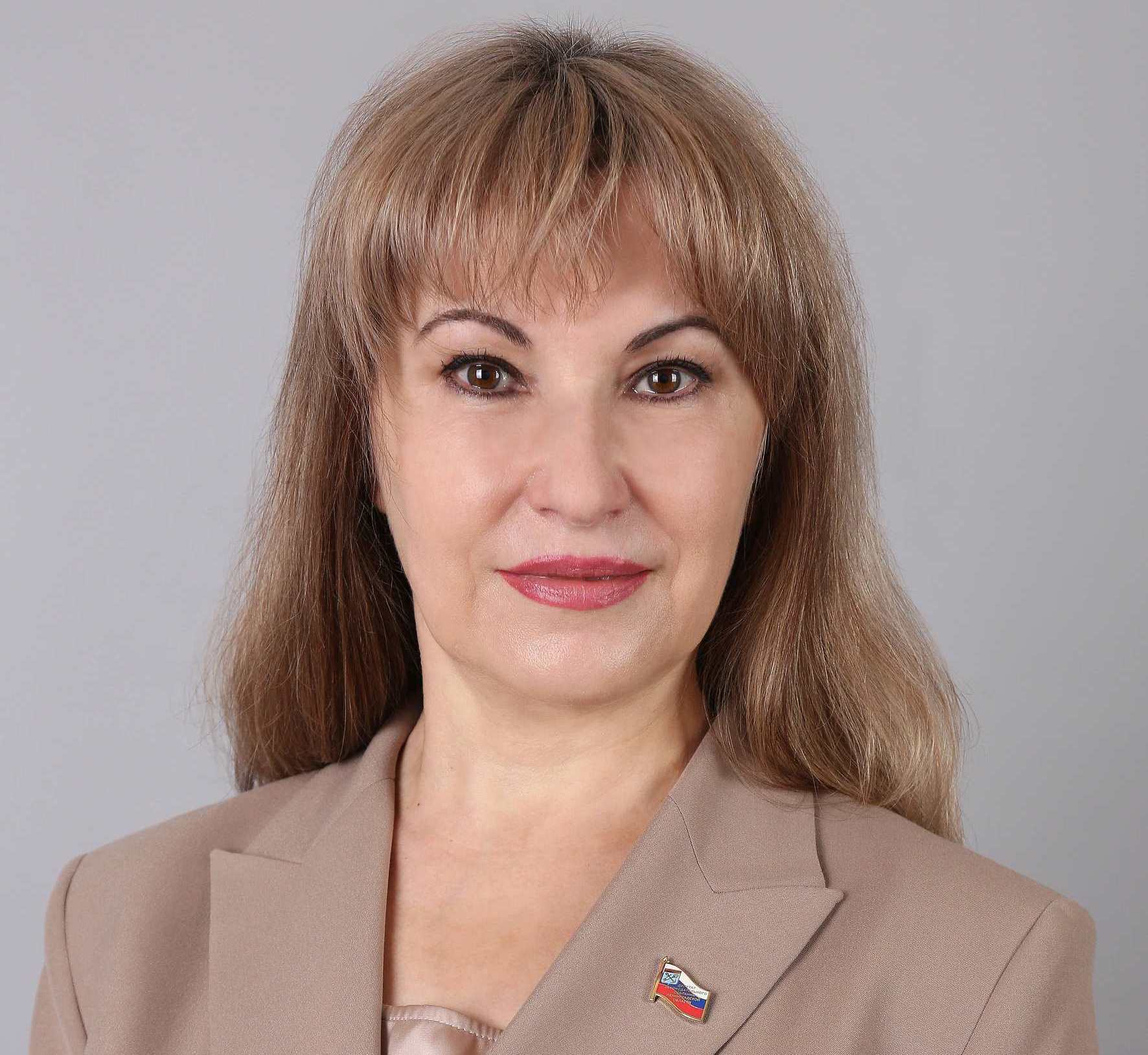 Валерия Коваленко