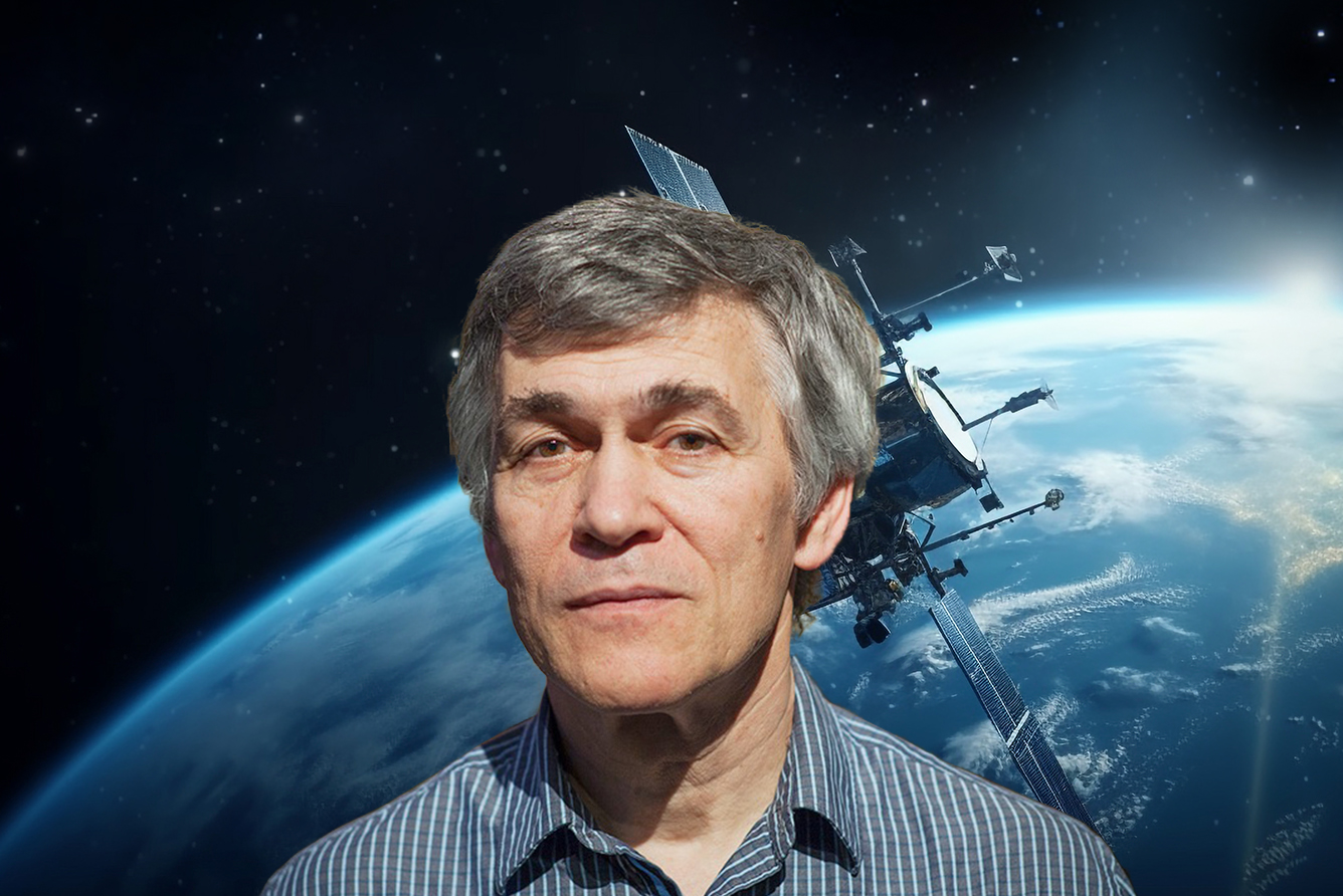 Топ-7 книг про космос: советует ученый-астроном Владимир Сурдин