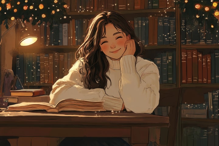 Книга года: какие произведения стали для нас главными в 2024-м