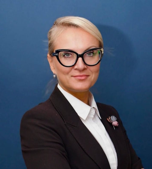 У ГПНТБ России новый руководитель