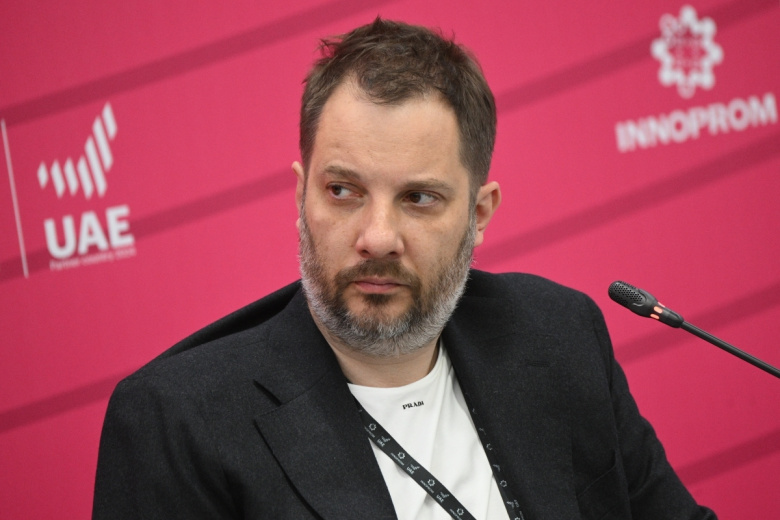 Писатель Цыпкин: ИИ не сможет заменить актеров