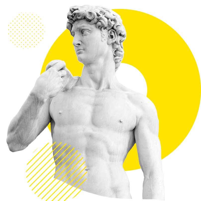 Правое полушарие интроверта
