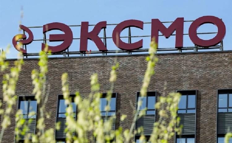 В "Эксмо" назвали 11 современных российских книг, востребованных за рубежом