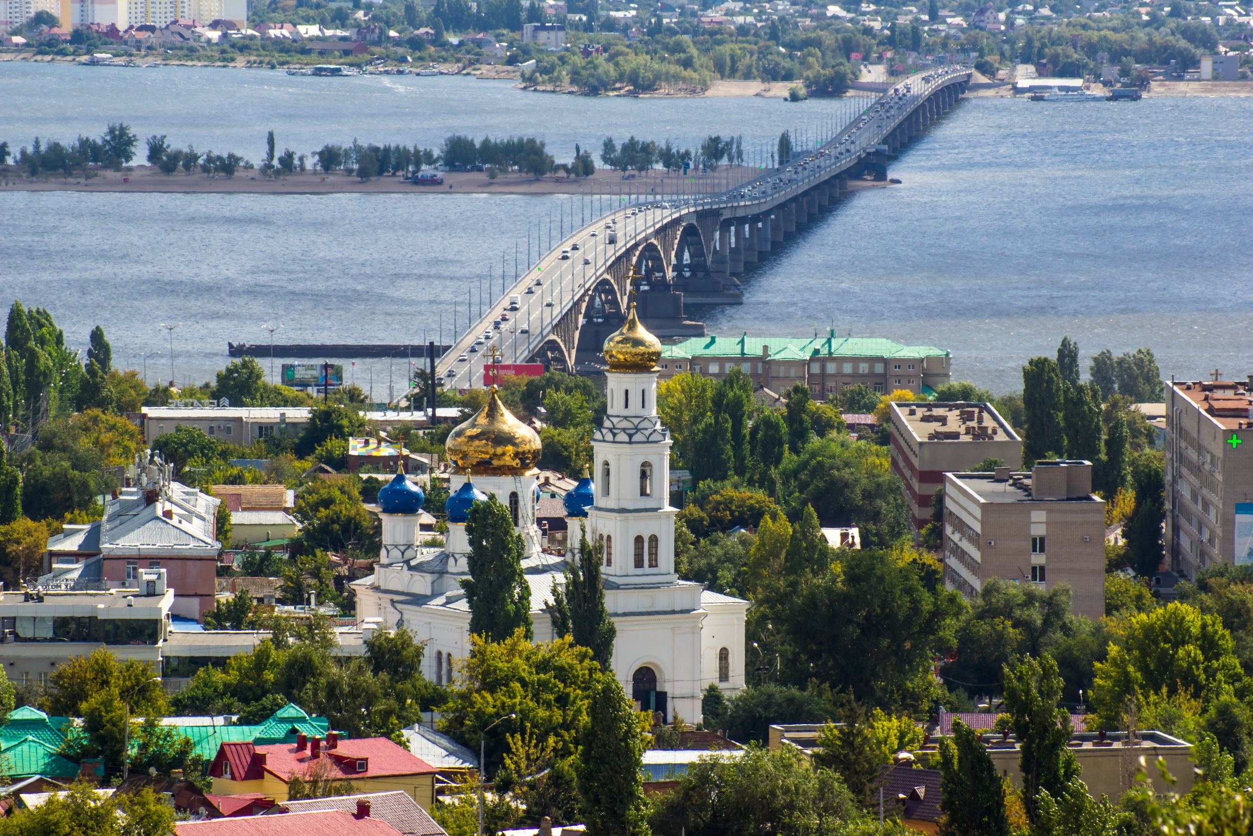 Делегация АСКР посетит Саратов