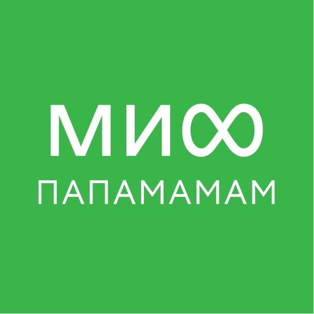 МИФ.Папамамам. Купить книги для родителей