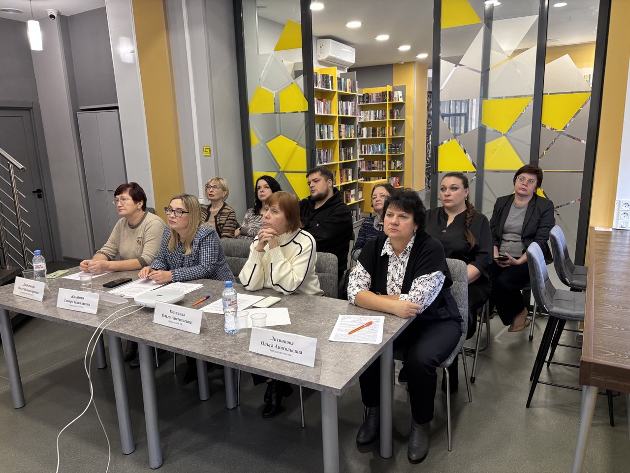 Прошла международная онлайн-конференция «Роль библиотек в сохранении памяти о подвиге советского народа в годы Великой Отечественной войны»