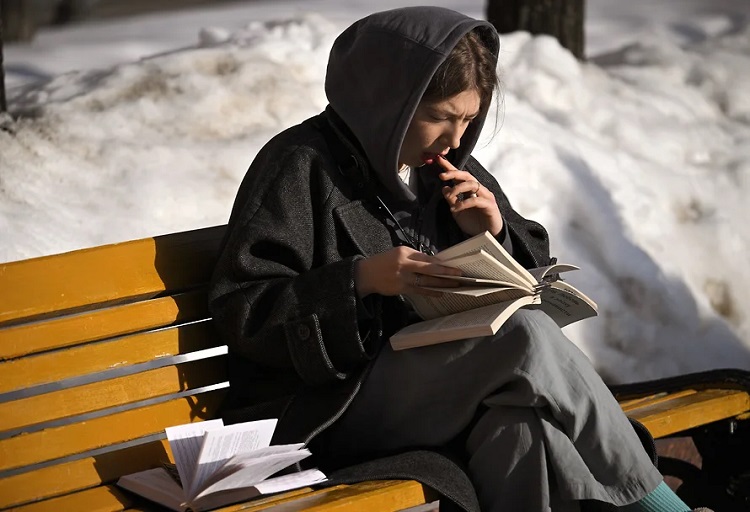 У издательства Popcorn Books появился преемник