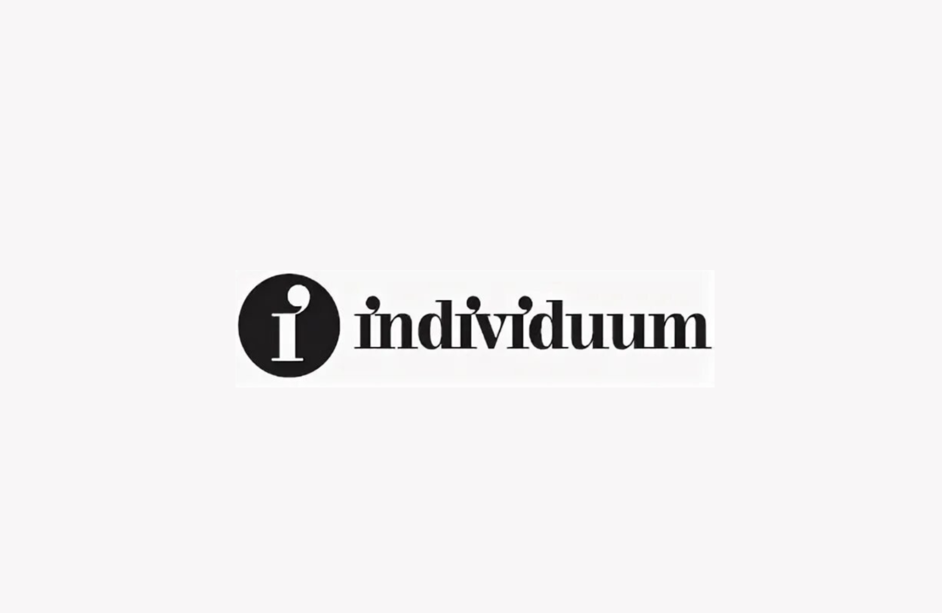 Individuum уходит: московское издательство закрывается спустя 11 лет после начала работы