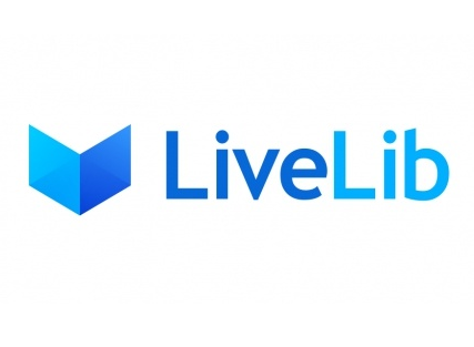 LiveLib. Крупнейший рекомендательный книжный сервис