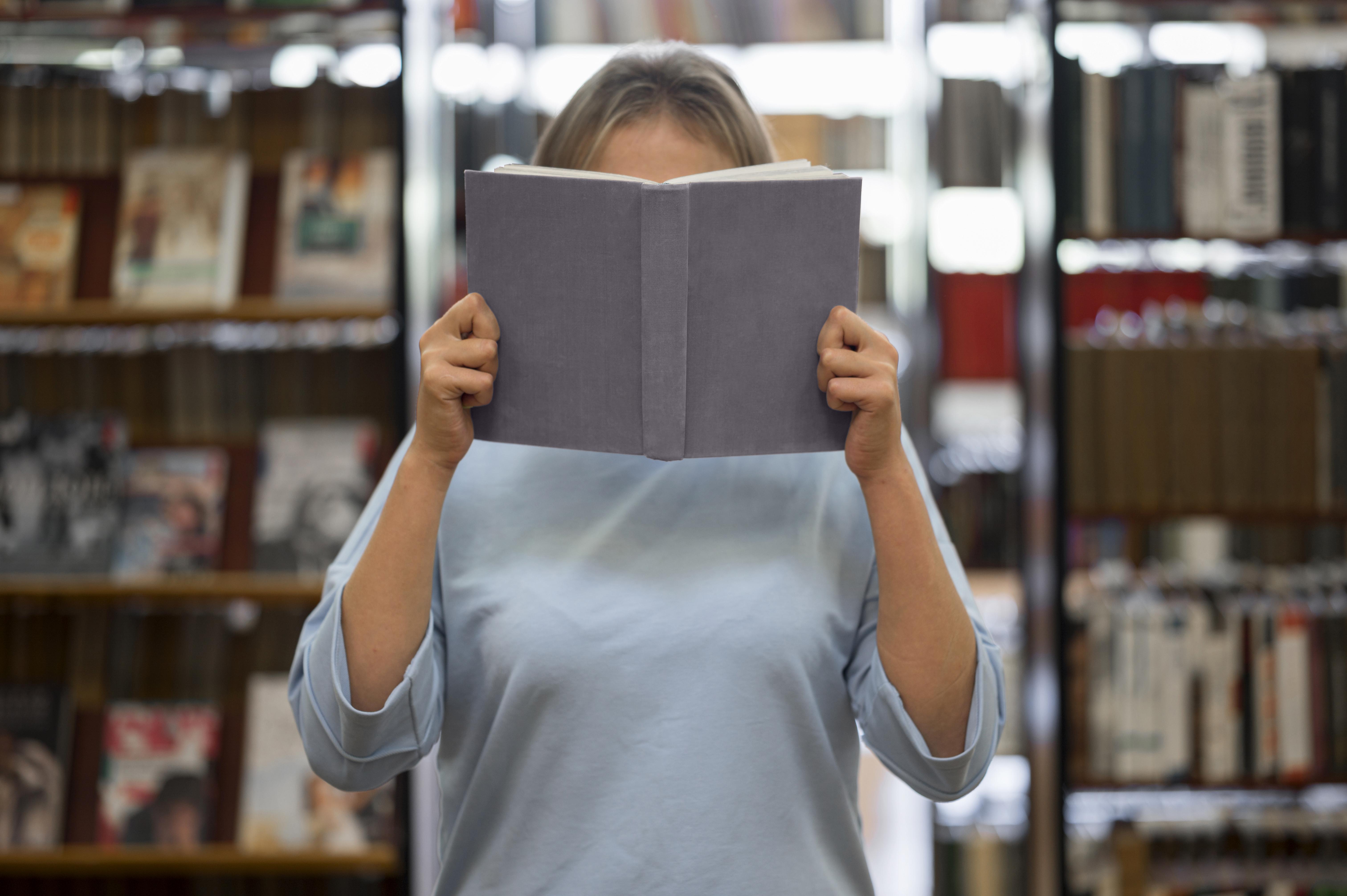 Власти привлекли искусственный интеллект для цензурирования новых книг