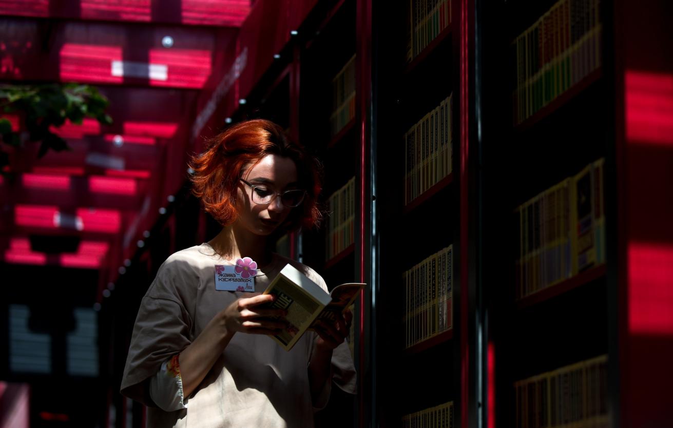 В ГД предложили маркировать книги с измененным оригинальным текстом