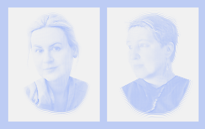 Анна Лужбина и Надежда Панкова вошли в список The Blueprint 100