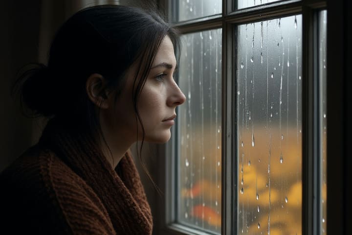 Я больше, чем моя депрессия: боремся с тревожностью, апатией и хандрой