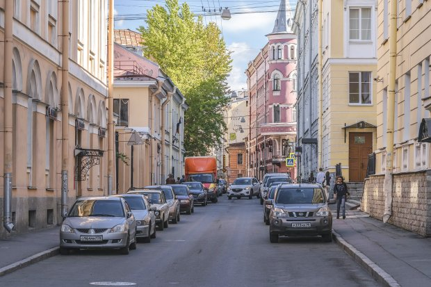 В Петербурге продают квартиру, где Достоевский написал poман «Бедные люди»